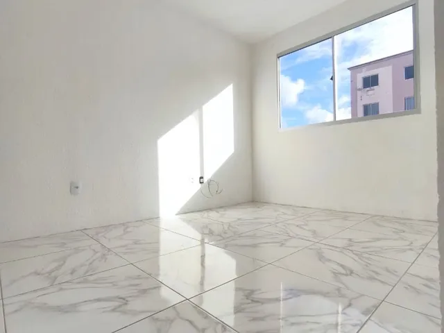 Imagem: Apartamento Residencial em Lauro de Freitas