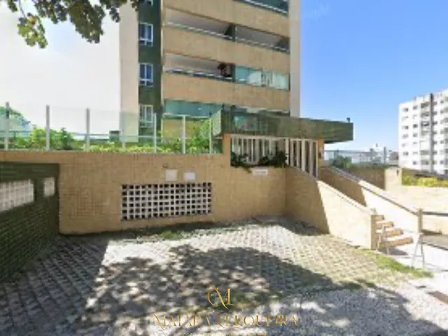Imagem: Apartamento Residencial em Salvador - Ba