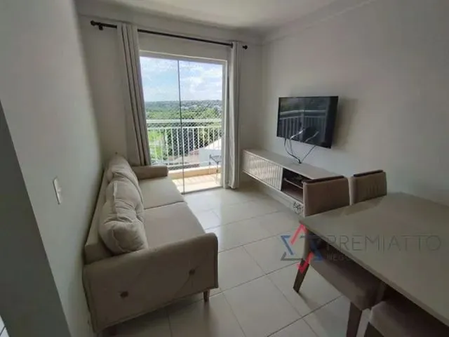 Imagem 2: Apto 2 Quartos Residencial Havana