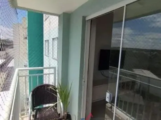 Imagem 4: Apto 2 Quartos Residencial Havana