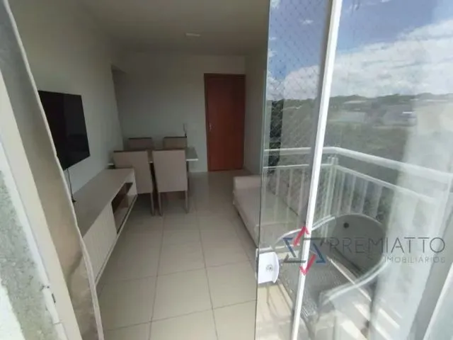 Imagem 5: Apto 2 Quartos Residencial Havana