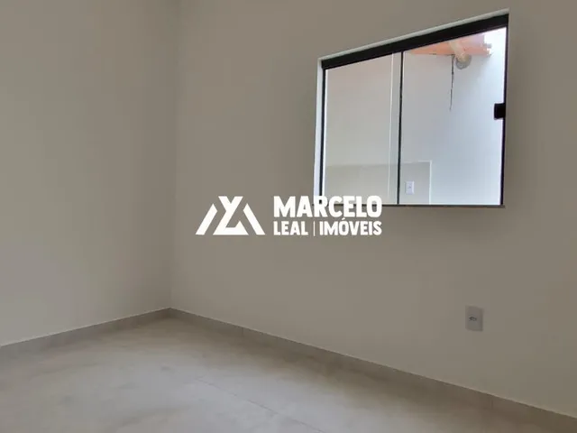 Imagem 11: Vendo Casa Nova no Parque Real - Bairro Planejado, Design Moderno, Cozinha Integ