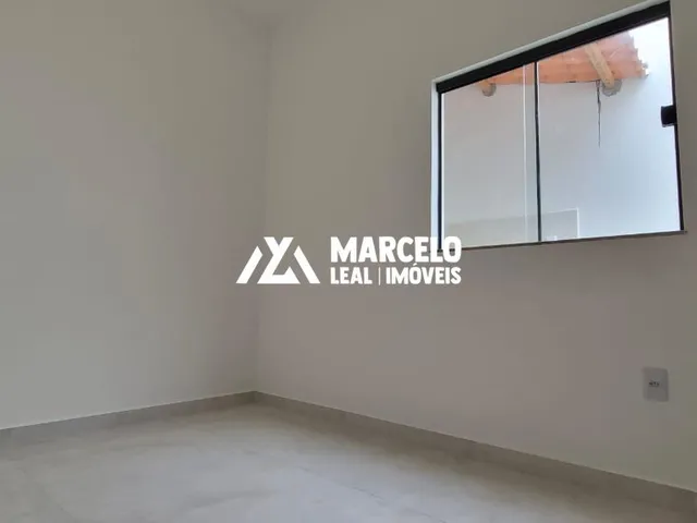 Imagem 12: Vendo Casa Nova no Parque Real - Bairro Planejado, Design Moderno, Cozinha Integ