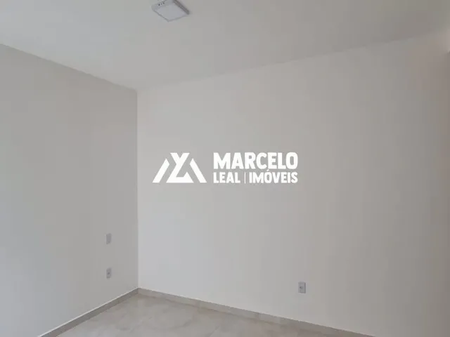 Imagem 14: Vendo Casa Nova no Parque Real - Bairro Planejado, Design Moderno, Cozinha Integ