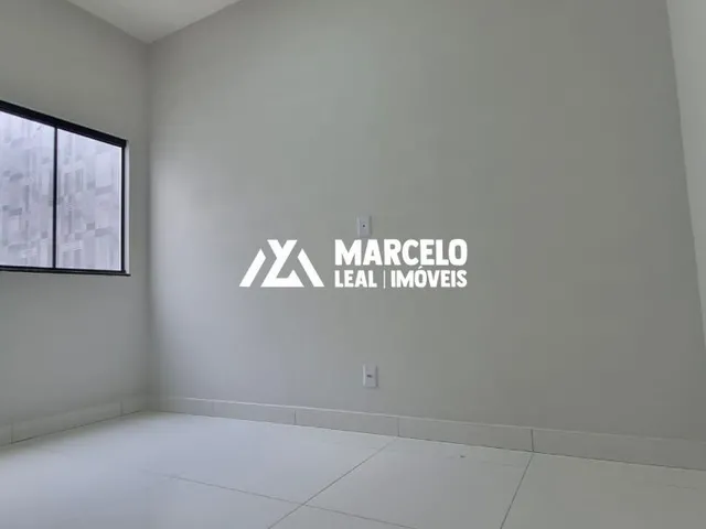 Imagem 15: Vendo Casa Nova no Parque Real - Bairro Planejado, Design Moderno, Cozinha Integ