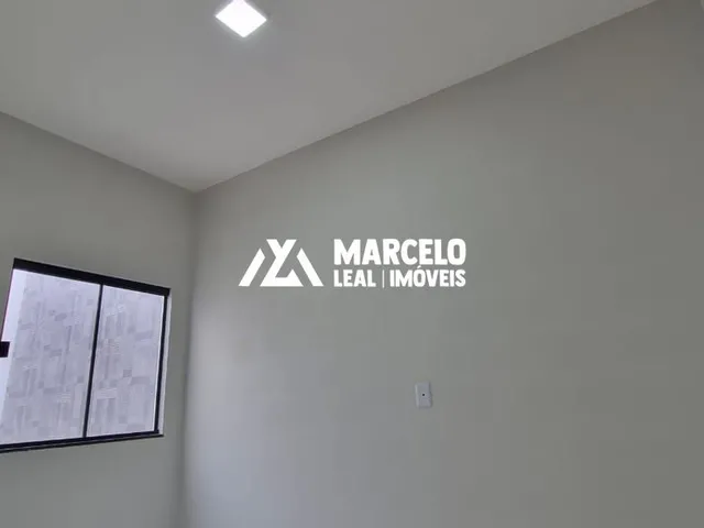 Imagem 16: Vendo Casa Nova no Parque Real - Bairro Planejado, Design Moderno, Cozinha Integ