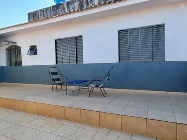 Imagem 4: Locação Casa com 2 dormitórios