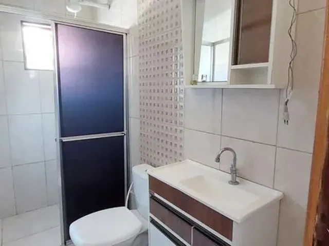 Imagem 7: Locação Casa com 2 dormitórios