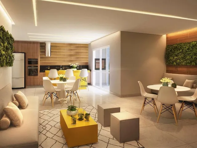 Imagem 13: Brise Mascote Apartamento com 3 dormitórios