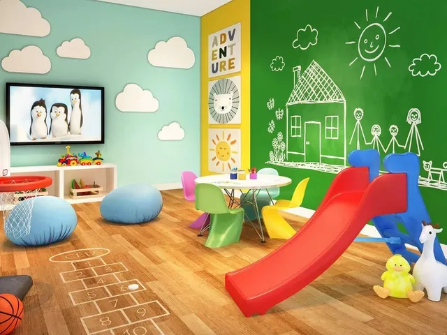 Imagem 14: Brise Mascote Apartamento com 3 dormitórios