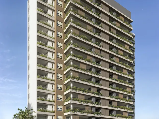 Imagem: APARTAMENTO RESIDENCIAL em São Paulo
