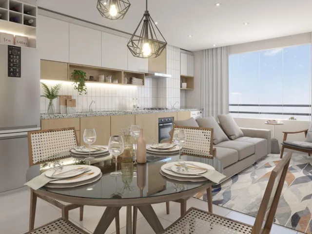 Imagem 8: Famile Lino Apartamento com 3 dormitórios