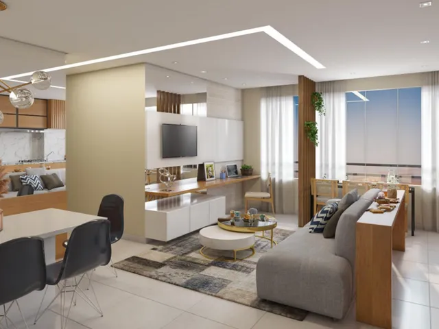 Imagem 11: Famile Lino Apartamento com 3 dormitórios