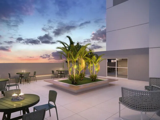 Imagem 13: Famile Lino Apartamento com 3 dormitórios