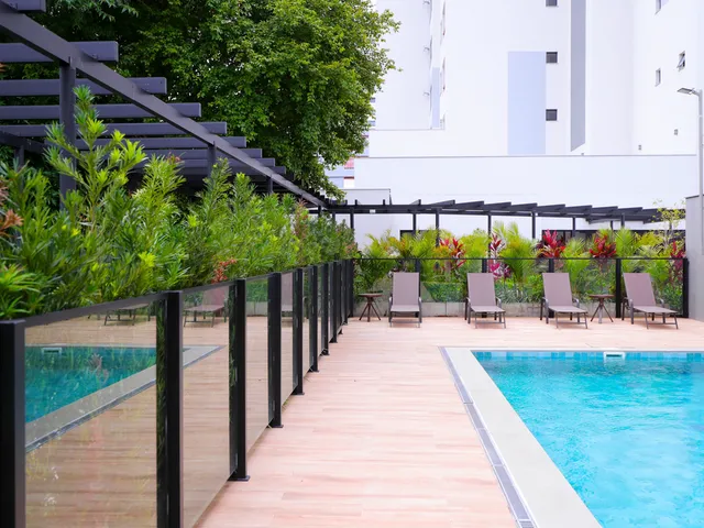 Imagem 16: Famile Lino Apartamento com 3 dormitórios