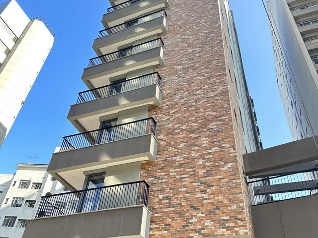 Imagem 9: Next Haddock - Residencial