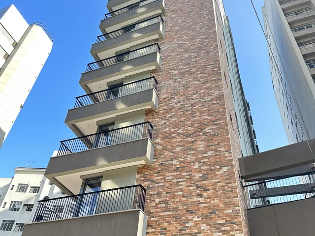 Imagem 10: Next Haddock - Residencial