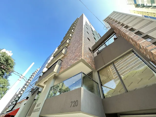 Imagem 11: Next Haddock - Residencial