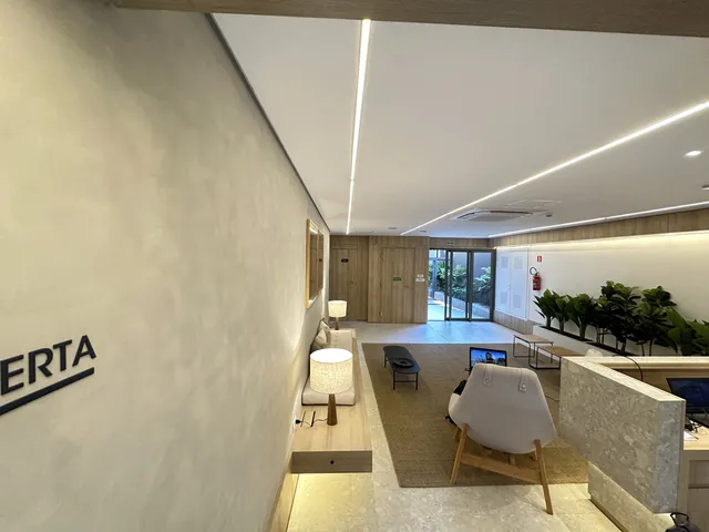 Imagem 12: Next Haddock - Residencial