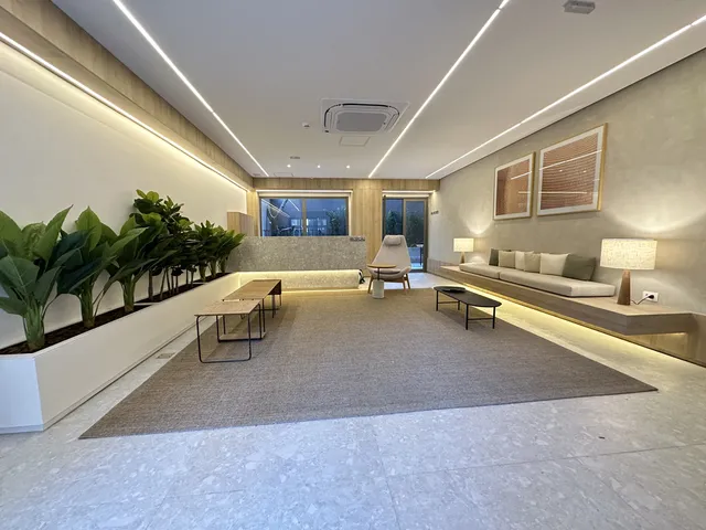 Imagem 15: Next Haddock - Residencial