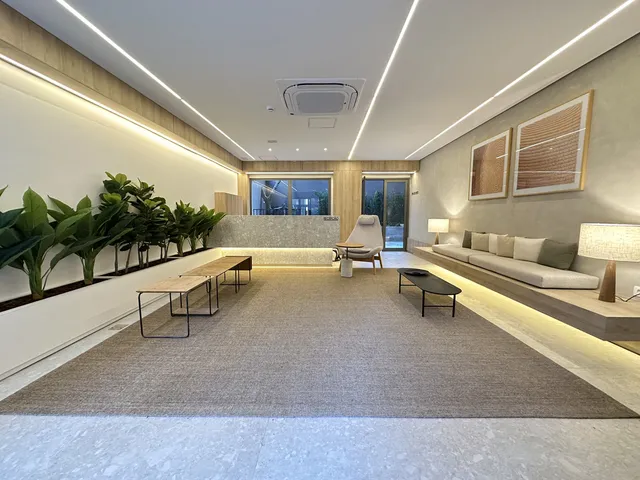 Imagem 16: Next Haddock - Residencial