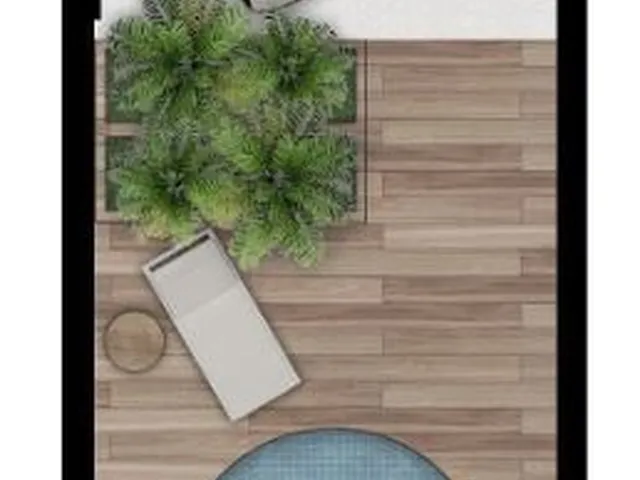 Imagem 2: Next Haddock - Residencial