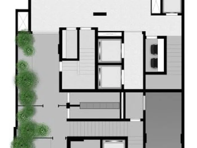 Imagem 3: Next Haddock - Residencial