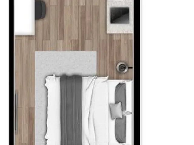 Imagem 6: Next Haddock - Residencial