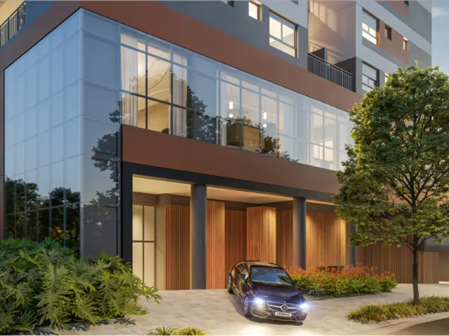 Imagem 6: Grand High Residences Alto da Boa Vista