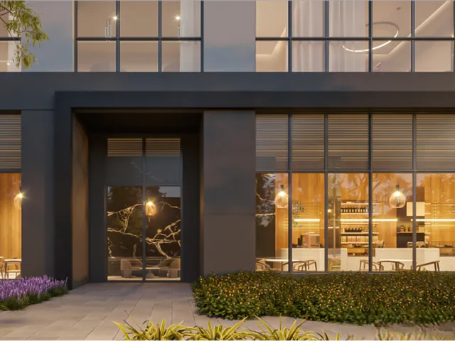 Imagem 7: Grand High Residences Alto da Boa Vista