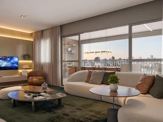 Imagem 8: Grand High Residences Alto da Boa Vista