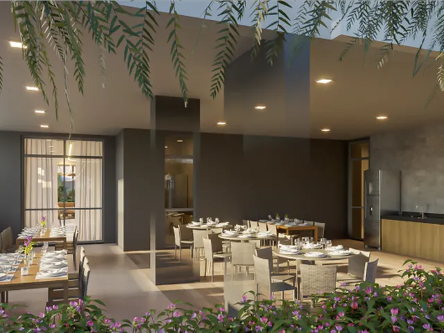 Imagem 10: Grand High Residences Alto da Boa Vista