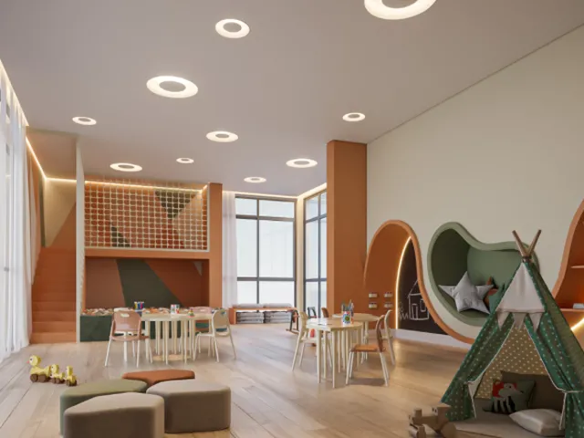 Imagem 11: Grand High Residences Alto da Boa Vista