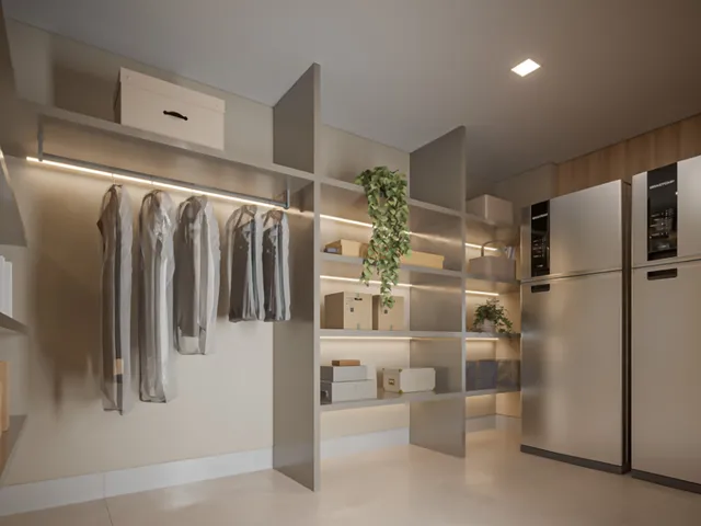 Imagem 12: Grand High Residences Alto da Boa Vista