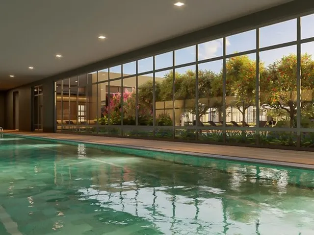 Imagem 14: Grand High Residences Alto da Boa Vista
