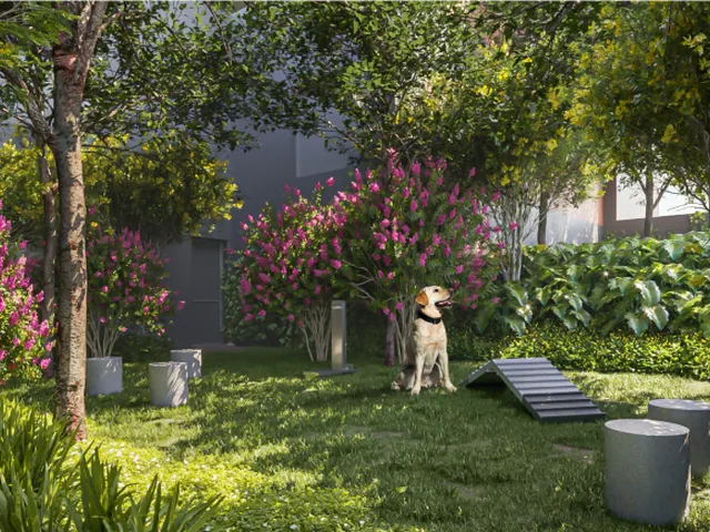 Imagem 16: Grand High Residences Alto da Boa Vista