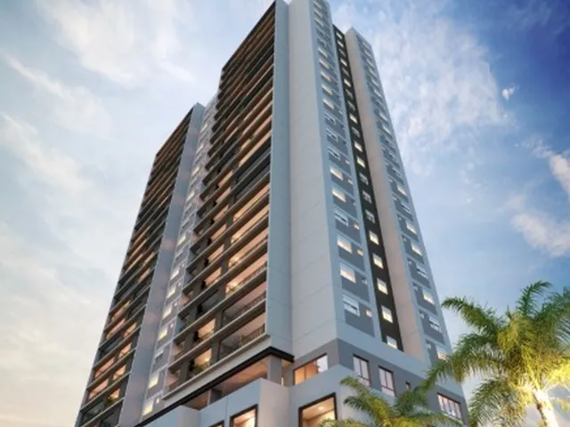Imagem: Apartamento à venda em São Paulo, Mooca