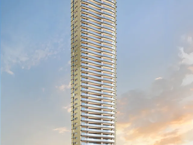 Imagem: Vista Cyrela Milano