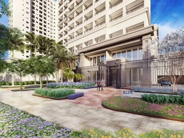 Imagem 3: Apartamento À Venda em São Paulo, Butantã, com 2 Quartos, 70M²