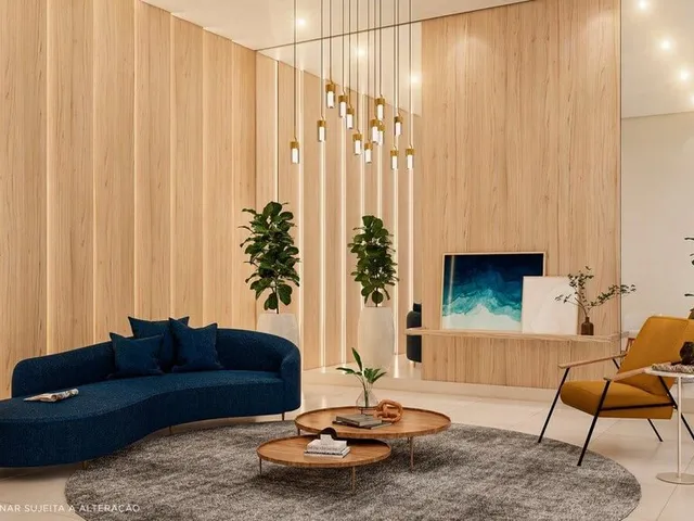 Imagem 4: Apartamento À Venda em São Paulo, Butantã, com 2 Quartos, 70M²
