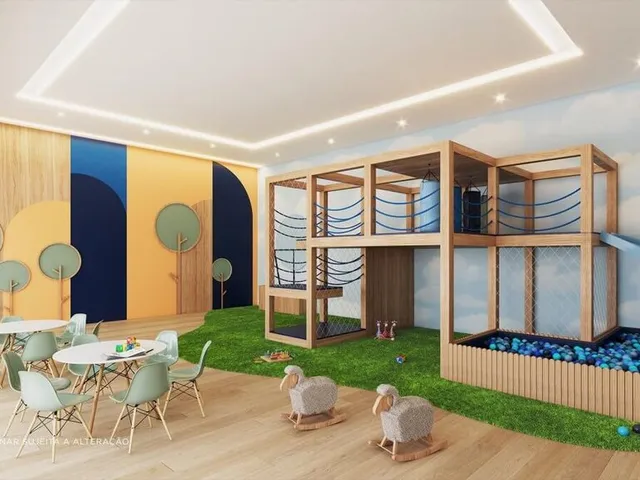 Imagem 6: Apartamento À Venda em São Paulo, Butantã, com 2 Quartos, 70M²