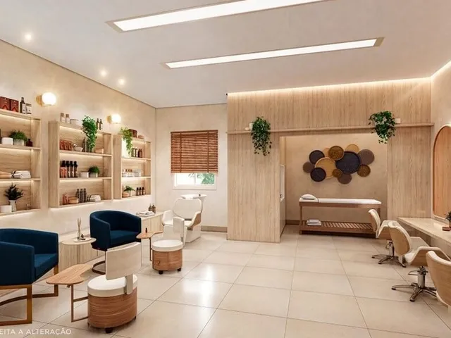 Imagem 7: Apartamento À Venda em São Paulo, Butantã, com 2 Quartos, 70M²