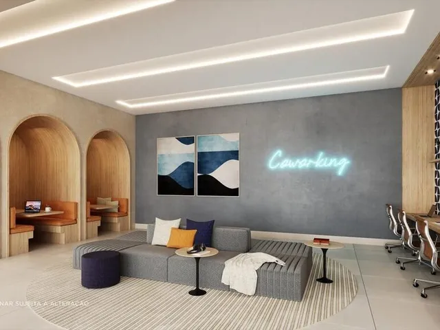 Imagem 8: Apartamento À Venda em São Paulo, Butantã, com 2 Quartos, 70M²