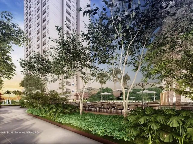 Imagem 9: Apartamento À Venda em São Paulo, Butantã, com 2 Quartos, 70M²