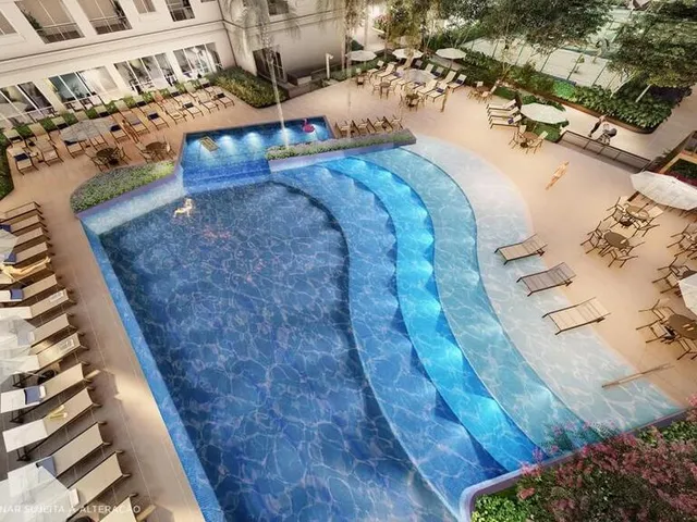 Imagem 11: Apartamento À Venda em São Paulo, Butantã, com 2 Quartos, 70M²