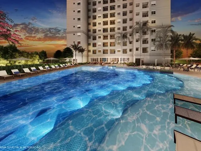 Imagem 12: Apartamento À Venda em São Paulo, Butantã, com 2 Quartos, 70M²