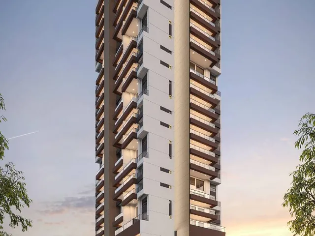 Imagem: Mac Ibirapuera - Residencial