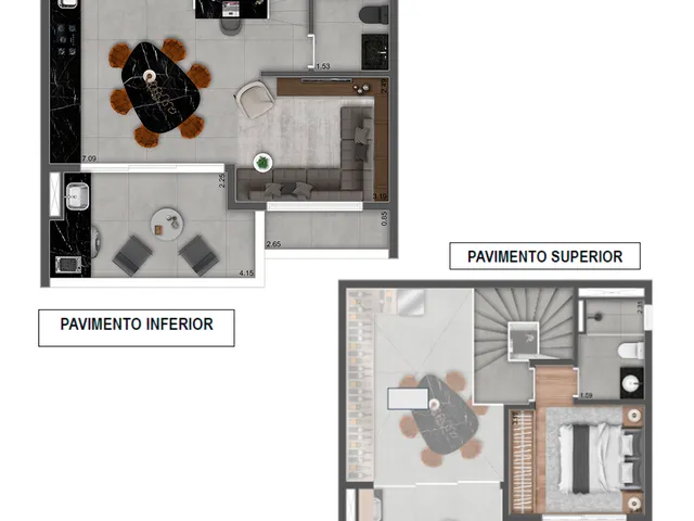 Imagem 9: Mac Ibirapuera - Residencial - Mac Ibirapuera - Residencial