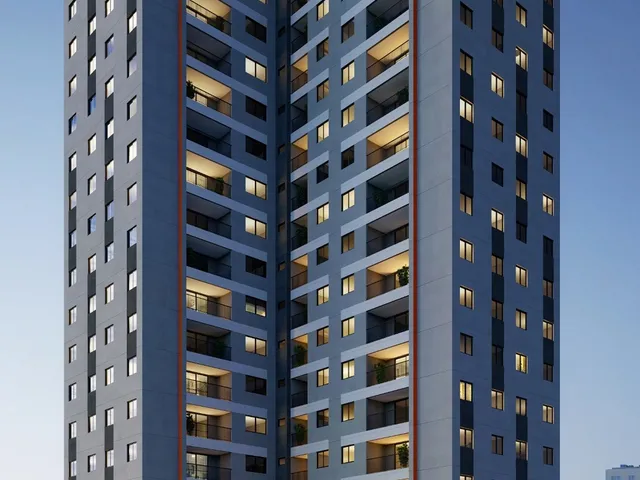 Imagem: Maskan Vila Romana - Residencial - Breve
