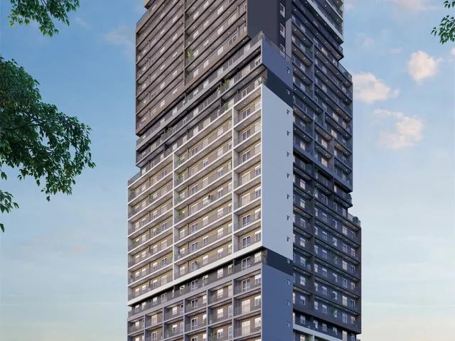 Imagem: Every Day Chácara Klabin - Residencial